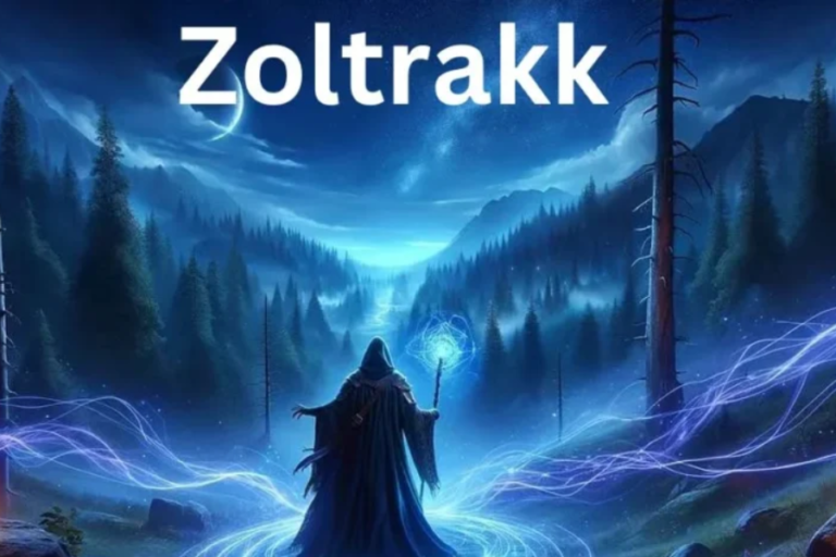 zoltrakk