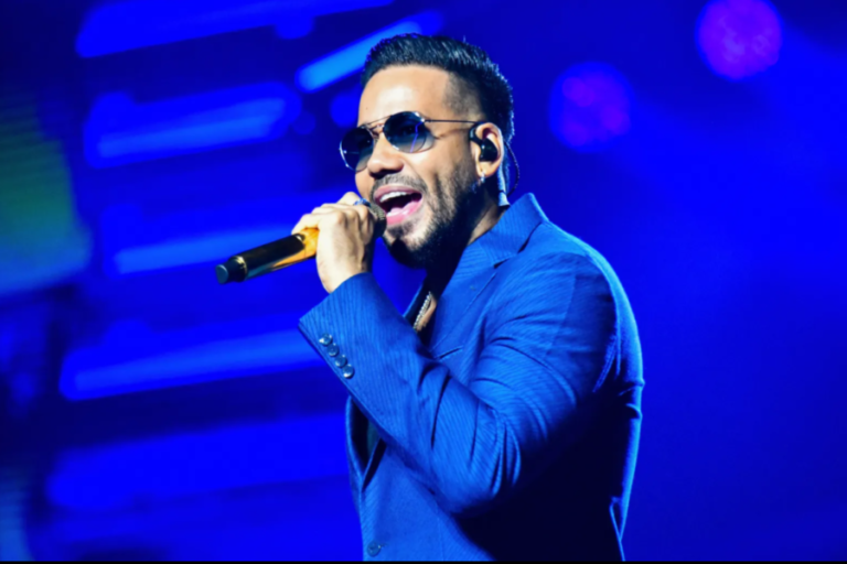 romeo santos net worth