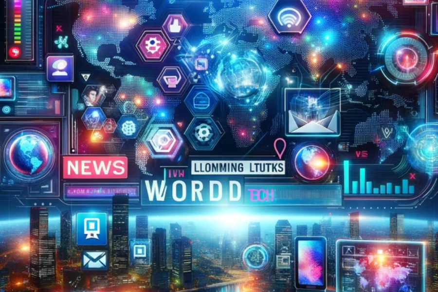 news feedworldtech